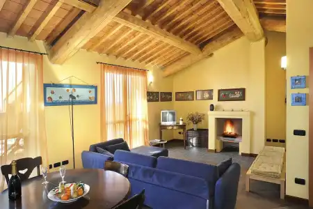Residenza Santa Cecilia - 6