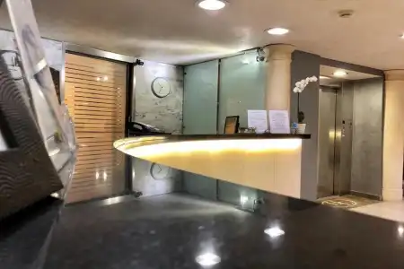 MYSWEETPLACE - Largo Europa Apartments - 0