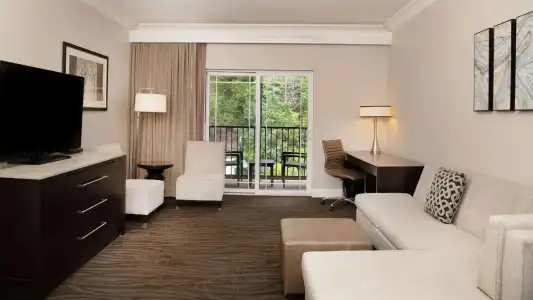 Hilton Santa Cruz/Scotts Valley - 117