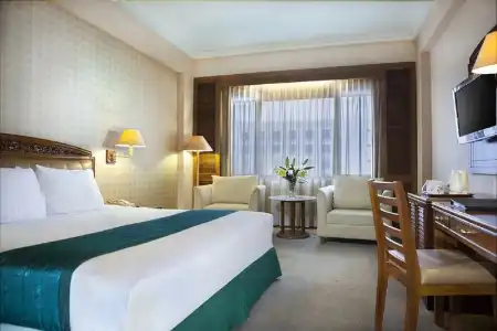 Grand Diamond Yogyakarta - 39
