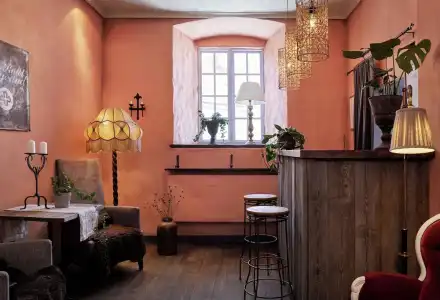 Hotell Helgeand Wisby - 12