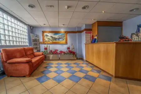 Apartaments del Meligar - 1