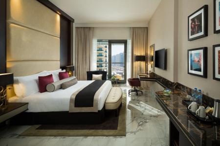 Millennium Place Dubai Marina - 13