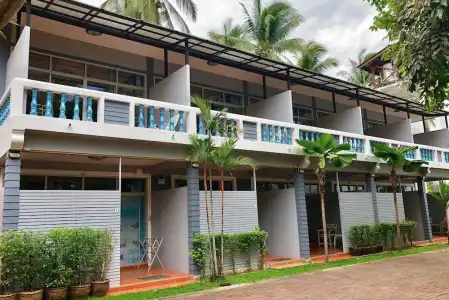 Bankrut Resort - 20