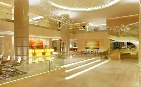 Sheraton Nha Trang & Spa - 14