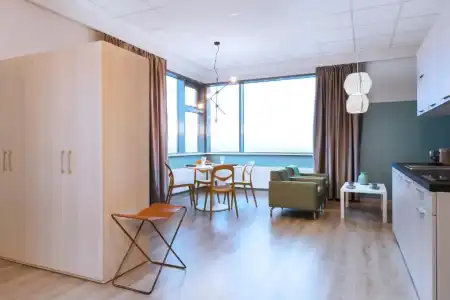 Icelandic Apartments by Heimaleiga - 154