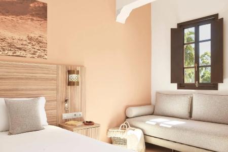 Iberostar Waves Club Palmeraie Marrakech -All Inclusive - 39
