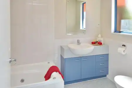Addington Court Motel - 17