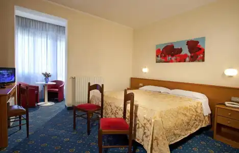 La Serenissima Terme - 38