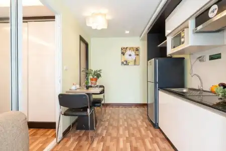 Greenview Ekkamai10 Residence - 15