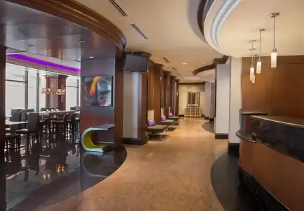 Residence Inn by Marriott Toronto Downtown / Entertainment District - 10