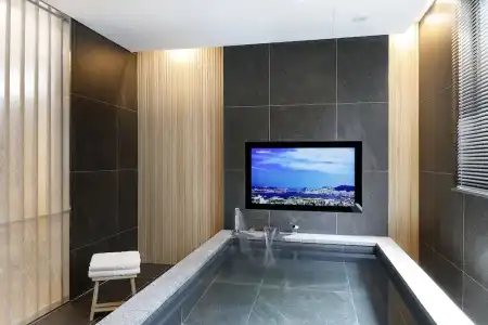 Forêt The Spa - 184