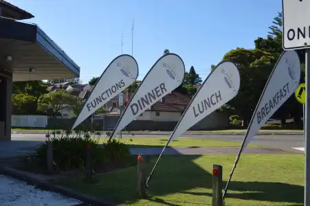 Best Western Blackbutt Inn - 13