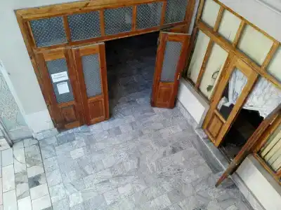 Mosque Baland - 18