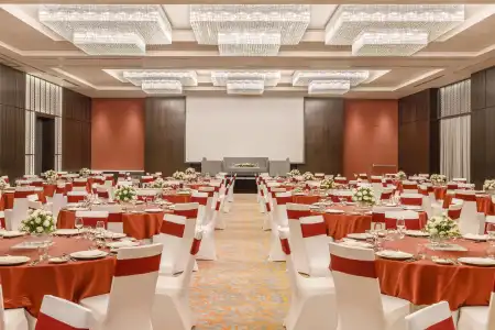 Hyatt Centric Soalteemode Kathmandu - 17