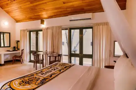 Jetwing Ayurveda Pavilions - 40