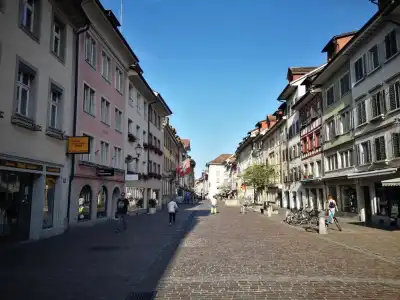 ibis budget Winterthur - 17