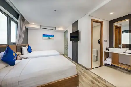 Jolia Danang Beach - 115