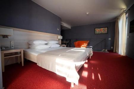 Sribni Leleky & Spa - 39