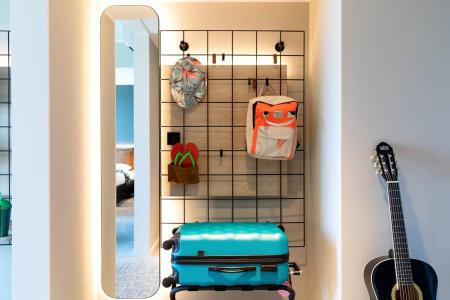 Moxy Utrecht - 29