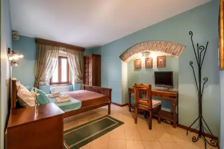 Guest House Forza Lux - 23