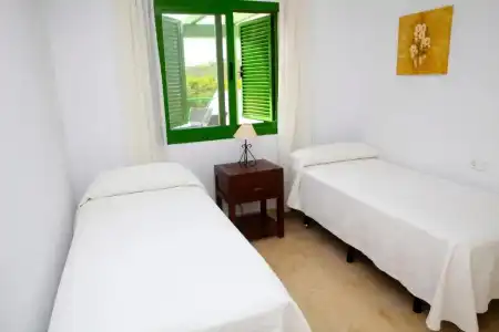 Apartamentos Manilva Sun - 39
