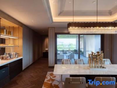 Gran Melia Chengdu - 268