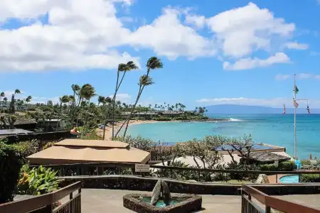 Napili Kai Beach Resort - 22
