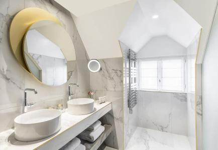 Maison Albar - le Vendome - 8