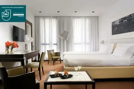 Unahotels Cusani Milano - 37