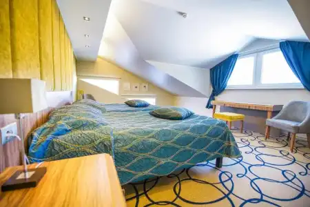 Fra Mare Thalasso Spa - 51
