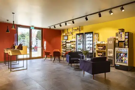 B&B Bolzano - 18
