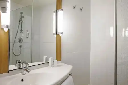 ibis Leiria Fatima - 8