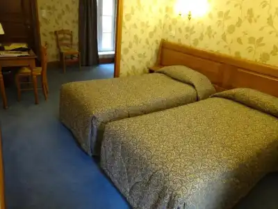 Logis de La Cloche - 35