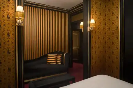 Maison Souquet, & Spa - 73
