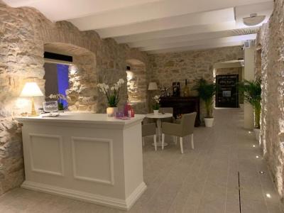 Spa & Wellness by Des Anglais " Ingresso SPA gratuito" - 22