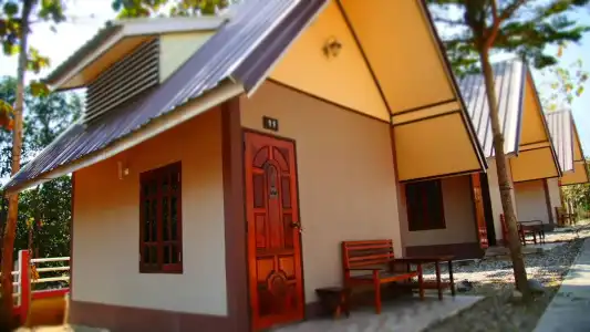 Bansuanphuhong - 0