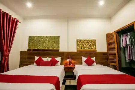 Asanak D'Angkor Boutique - 31