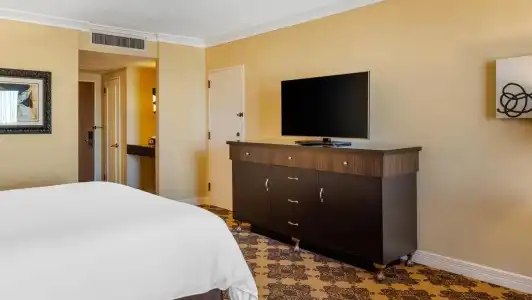 Omni Houston - 60