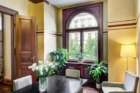 Art House Apartments by Adrez Living - 14