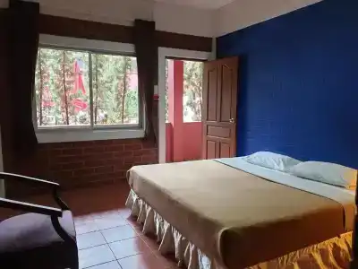 Red Brick Guesthouse - 1