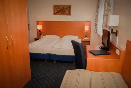 Elbbrücken - 44