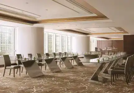 Cordis, Hong Kong (Langham Hospitality Group) - 15