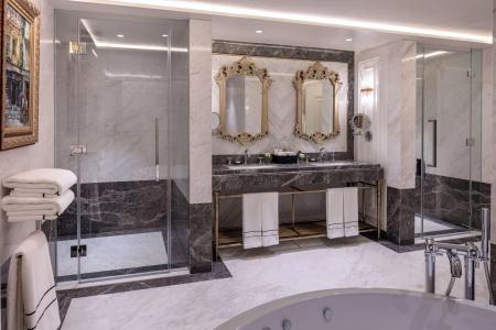 Melia Hanoi - 9