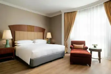 Mayfair Bangkok Marriott Executive Apartments SHA Plus + - 36