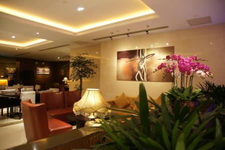 Kingswell Tongji - 27