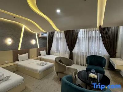 Oasis Residence - 48