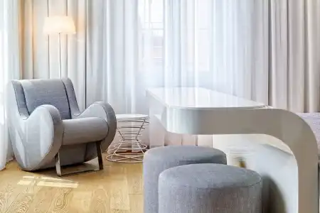 Ausonia Hungaria Wellness & Lifestyle - 37