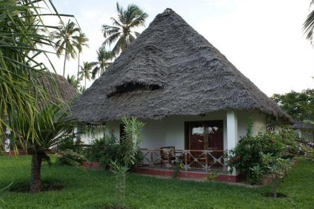 Uroa Bay Beach Resort - 34