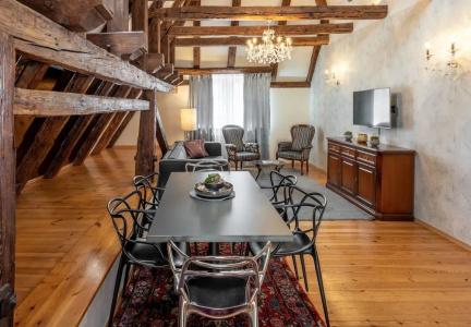 Chateau 9 Apartments by Adrez - 102